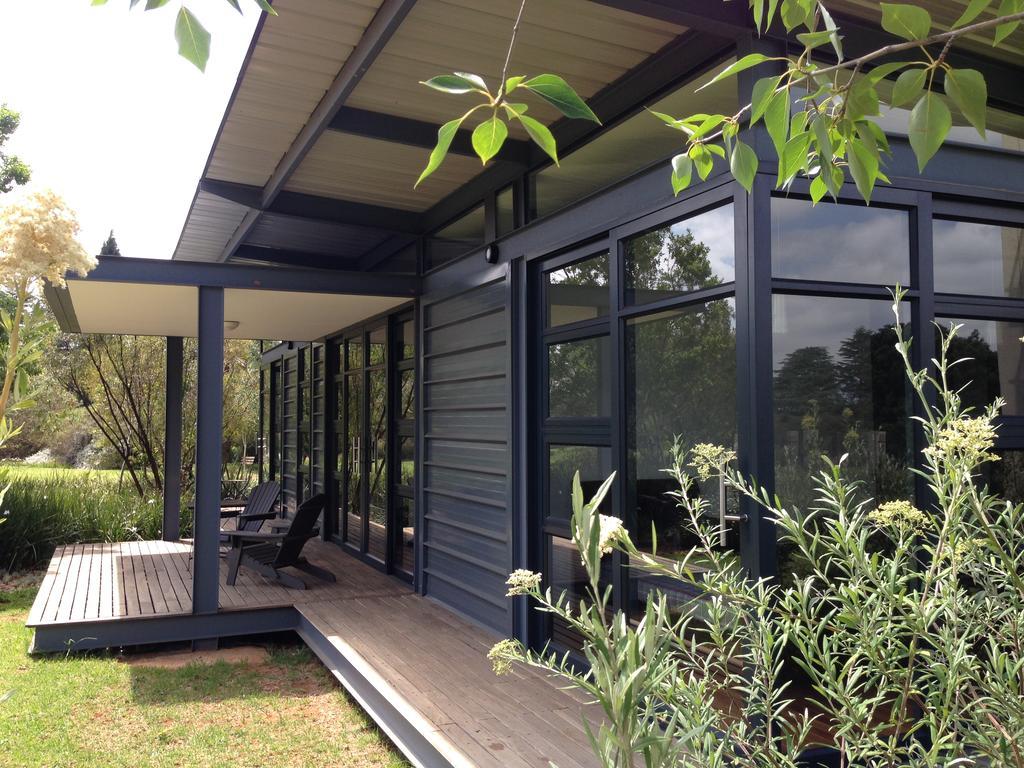 Wolf Unit Pretoria Exterior foto